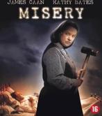 Misery - Blu Ray, Ophalen of Verzenden, Zo goed als nieuw