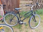 Giant zwarte kinderfiets, Fietsen en Brommers, Ophalen