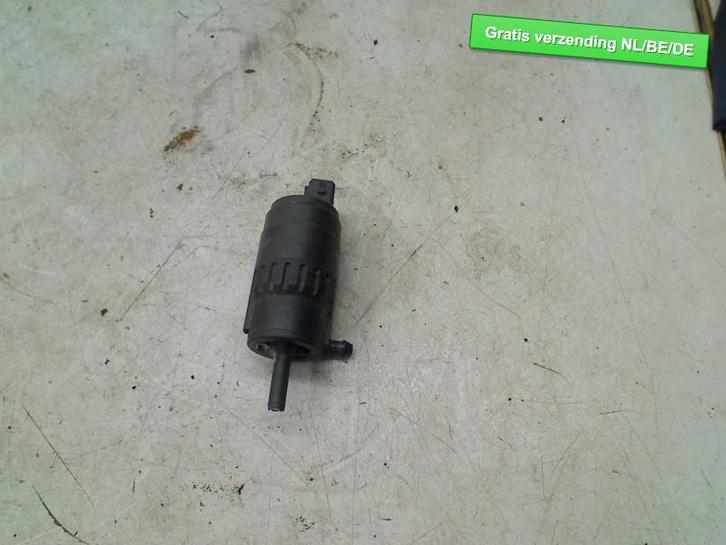 LAVE-GLACE POMPE AVANT Fiat 500 (312) (200102494), Autos : Pièces & Accessoires, Vitres & Accessoires, Fiat, Utilisé