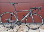 Full carbon Focus Cayo Evo racefiets, interne bekabeling., Fietsen en Brommers, Ophalen, 28 inch, Gebruikt, Carbon