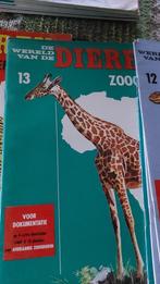 Het Volk - De wereld van de dieren, Ophalen of Verzenden