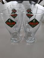 Verres à bière Palm (neufs) 6 pièces., Collections, Enlèvement, Neuf, Verre à bière