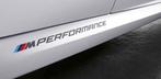 M Performance folie set voor sideskirts nieuw BMW 2 / 5 seri, Ophalen, Nieuw, Bumper
