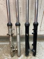 Suzuki ts, Fietsen en Brommers, Ophalen, Klasse B (45 km/u), Overige merken