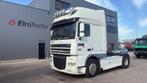 DAF XF 105.460 (PARFAIT ETAT / TRES PROPRE / BOITE MANUELLE, Euro 5, Achterwielaandrijving, 460 pk, Overige kleuren