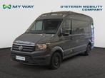Volkswagen Crafter 35 Fou Mwb Crafter 2.0 CR TDi L3H2 Aut. (, Auto's, Volkswagen, Automaat, Airbags, Overige modellen, Diesel