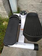 Stepper Domyos, Ophalen, Stepapparaat, Zo goed als nieuw, Metaal