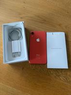 Iphone XR 128GB, Telecommunicatie, Mobiele telefoons | Apple iPhone, IPhone XR, Ophalen of Verzenden, 82 %, Rood