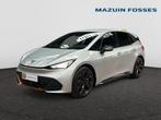 Cupra Born Born 77 kWh eBoost, Auto's, Overige Auto's, Automaat, Navigatiesysteem, Elektrisch, Zilver of Grijs
