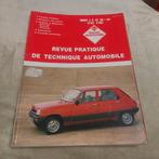 Renault 5 -l'ea -L'expert automobile - R1227 R1397, Enlèvement ou Envoi