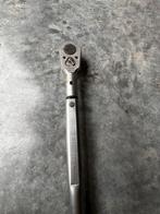 Hazet Germany Momentsleutel 6145-1CT – 300-800Nm –, Auto diversen, Autogereedschap, Ophalen, Zo goed als nieuw