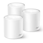 3 x TP Link DECO X50, Computers en Software, Accesspoints, Ophalen of Verzenden, Nieuw, TP-Link