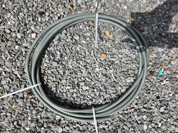 câble électrique, Enlèvement, Comme neuf, Câble ou Fil électrique