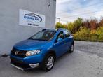 Dacia Sandero 1.5 Diesel Eco CT/Entretien✅, Auto's, Dacia, Euro 5, 5 deurs, Particulier, Sandero