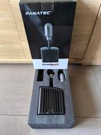 FANATEC SHIFTER SQ V1.5, Games en Spelcomputers, Ophalen, Zo goed als nieuw