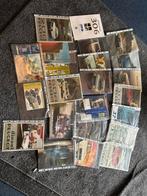 Collectie Peugeot oldtimer folders, Ophalen of Verzenden, Zo goed als nieuw, Peugeot