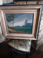 Andre., Antiek en Kunst, Ophalen