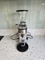 Moulin à café électronique Mazzer Mini, Electroménager, Enlèvement ou Envoi, Comme neuf