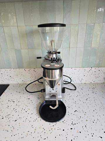 Mazzer Mini Electronic koffiegrinder  beschikbaar voor biedingen