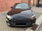 Audi Q5 40 TFSI S-line | Full Black | Camera | Trekhaak, Auto's, Automaat, USB, 4 cilinders, Q5