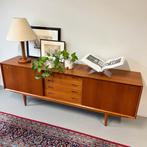 Vintage design dressoir •Clausen & Søn•, Ophalen of Verzenden, Gebruikt