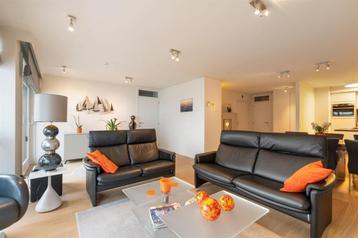 Appartement te koop in Nieuwpoort, 3 slpks, Immo, 135 m², 3 kamers, Appartement, 115 kWh/m²/jaar