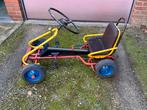 Kinder go-cart vintage, Ophalen, Gebruikt
