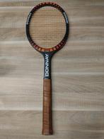 Tennisracket Donnay Borg Pro, Sport en Fitness, Overige merken, Ophalen of Verzenden, Zo goed als nieuw, Racket