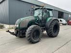 Valtra M 120e Tractor, Gebruikt, Overige merken