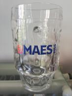 Bierpul Maes pils 0,50L glas, Zo goed als nieuw, Ophalen