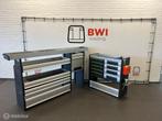 Bott set bedrijfswageninrichting L+R complete inrichting, Auto diversen, Overige Auto diversen, Ophalen of Verzenden