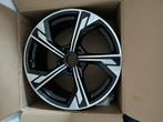 Audi s-line velg 19 inch, Auto-onderdelen, Banden en Velgen, Ophalen, 19 inch