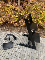 Stokke Tripp Trapp Bundle stoel + babyset, Kinderen en Baby's, Kinderstoelen, Ophalen, Gebruikt, Meegroeistoel, Stoelverkleiner