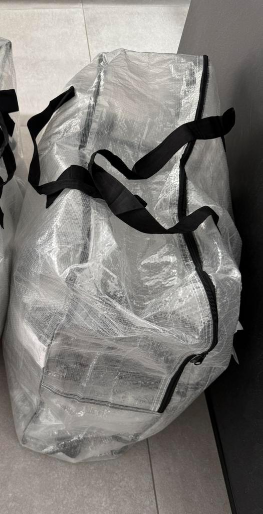 Sac de rangement, Handtassen en Accessoires, Overige Accessoires, Gebruikt, Ophalen