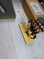 Fariboles de Daltons te paard, Ophalen, Overige figuren, Zo goed als nieuw, Beeldje of Figuurtje