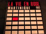 MARTIIQUE La Vie et Rose Maxi Single, 12 pouces, Enlèvement ou Envoi, R&B, 1980 à 2000