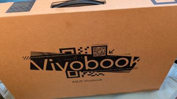 VivoBook 16inch-32GB ram-2TBSSD-RTX4050 nvidia met garantie, Enlèvement ou Envoi, Comme neuf, 16 pouces, Azerty