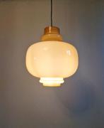 Scandinavische opaline ophanging, H-A Jakobsson, 1970, Ophalen of Verzenden