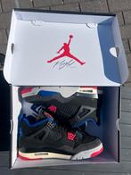 Jordan 4 retro air rare, Kleding | Heren, Schoenen, Zwart, Nieuw, Ophalen of Verzenden, Sneakers