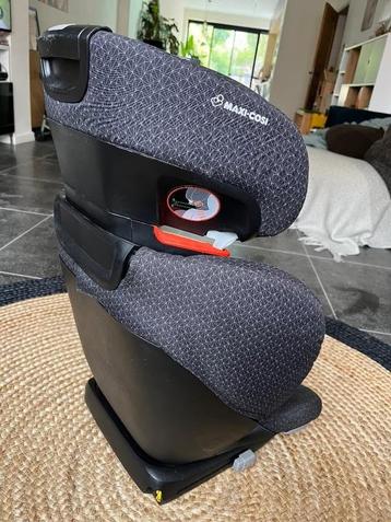 Maxi-Cosi Rodifix airprotect - isofix stoel Black Crystal beschikbaar voor biedingen
