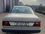 Mercedes 250D berline 1993 - diesel 5 cylindres, Autos, Achat, Série 200, Entreprise, Autre carrosserie