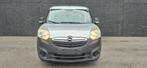 Opel Combo
*NAVI* AC *DPC*, Argent ou Gris, Achat, Entreprise, Capteur de stationnement