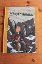 De heksenhamer             HC, Enlèvement ou Envoi, Une BD, Siro- Thibert, Comme neuf