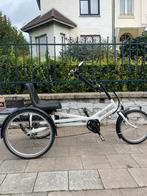 Tricycle électrique Tri - Bike état neuf, Vélos & Vélomoteurs