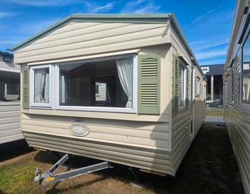 Stacaravan in snelverkoop 7.500€ 🚚 inclusief !!! beschikbaar voor biedingen