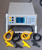 Voltech power analyzer PM1000+, Ophalen of Verzenden, Zo goed als nieuw