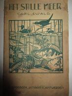 Het stille meer - Carl Ewald uit 1926, Ophalen