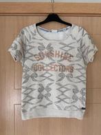 Sweater Maison Scotch maat S (nr5501), Kleding | Dames, Maison scotch, Beige, Ophalen of Verzenden, Zo goed als nieuw