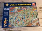 Jan van Haasteren - WK vrouwenvoetbal [s176], Hobby en Vrije tijd, Verzenden, Zo goed als nieuw