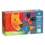 DJECO Puzzle géant - Défilé d'animaux, Enfants & Bébés, Jouets | Puzzles pour enfants, 10 à 50 pièces, Enlèvement ou Envoi, 2 à 4 ans